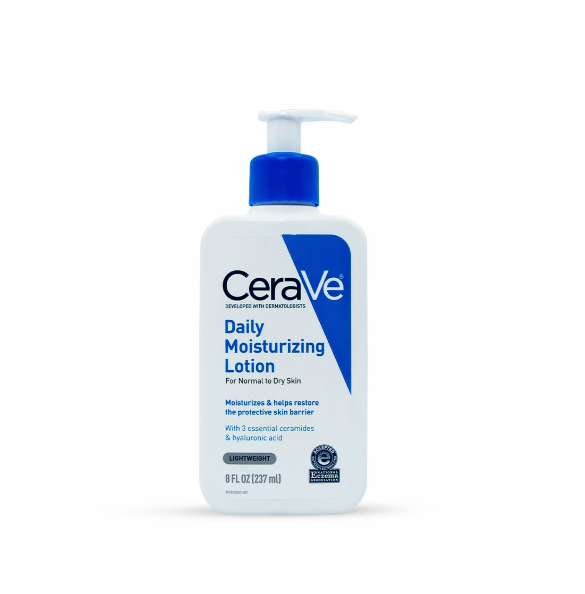 CeraVe Daily Moisturizing Lotion, 237ml