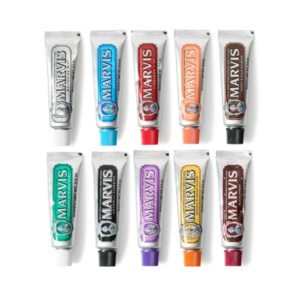 Marvis Toothpaste 25 ml “Choose one “