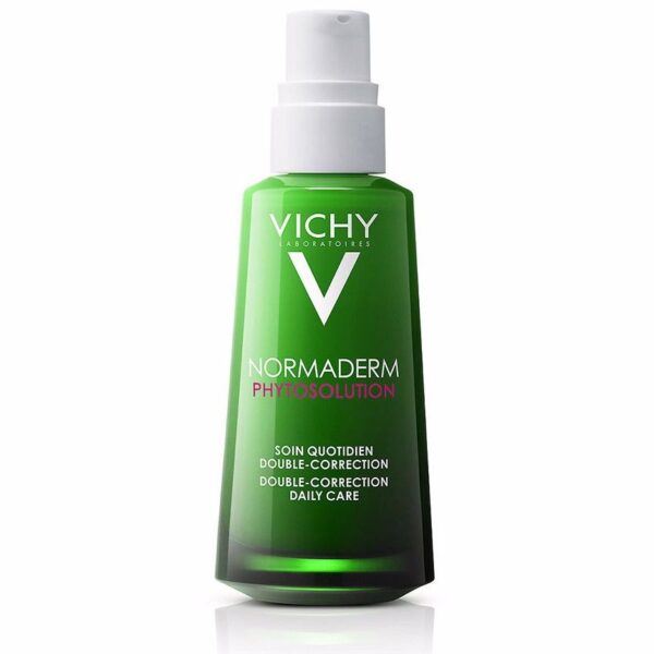 Vichy Normaderm Phytosolution Double-Correction Daily Care, 50ml