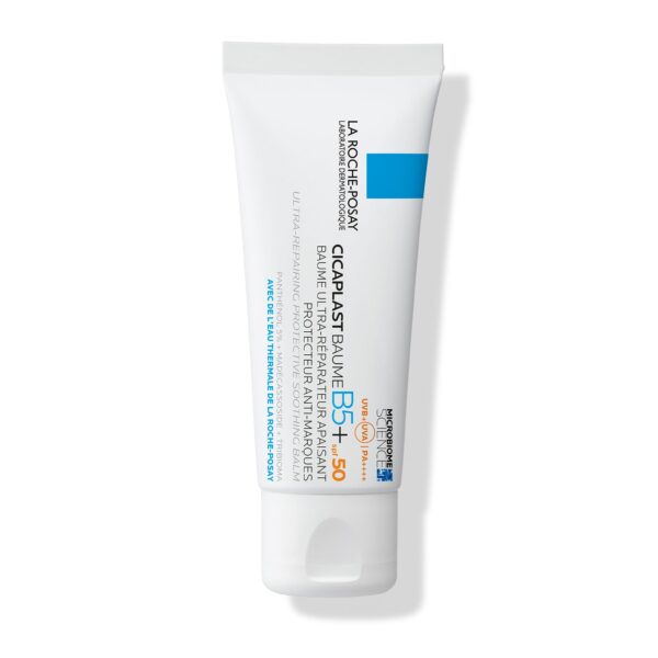 La Roche-Posay Cicaplast Baume B5 SPF50+, 40ml