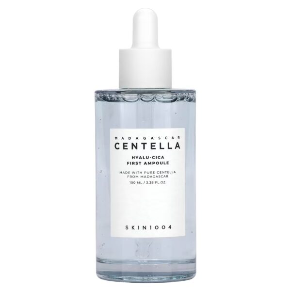 SKIN1004 Madagascar Centella Hyalu-Cica First Ampoule, 100ml