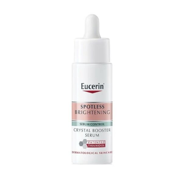 Eucerin Spotless Brightening Crystal Booster Serum, 30ml