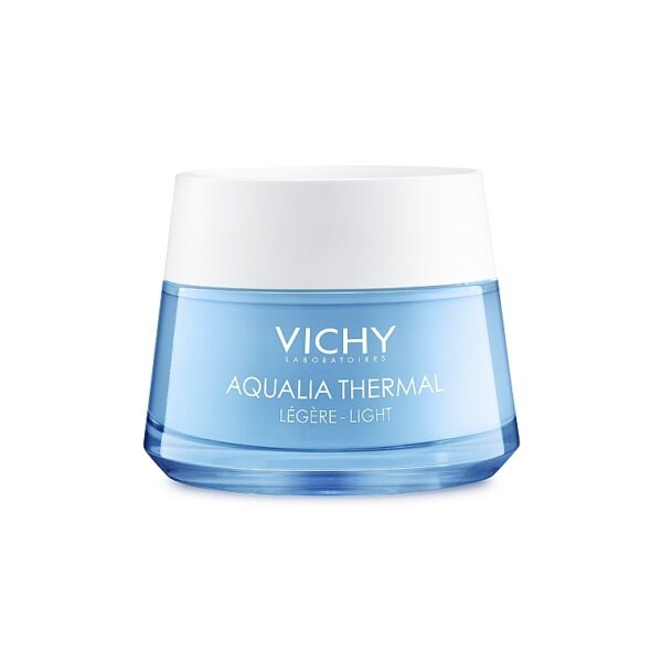 Vichy Aqualia Thermal Light Cream, 50ml