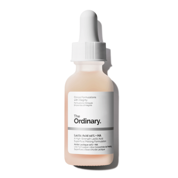 The Ordinary Lactic Acid 10% + HA, 30ml