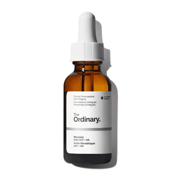 The Ordinary Mandelic Acid 10% + HA, 30ml