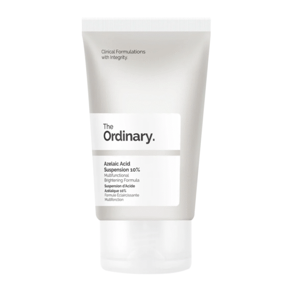 The Ordinary Azelaic Acid Suspension 10%, 30ml