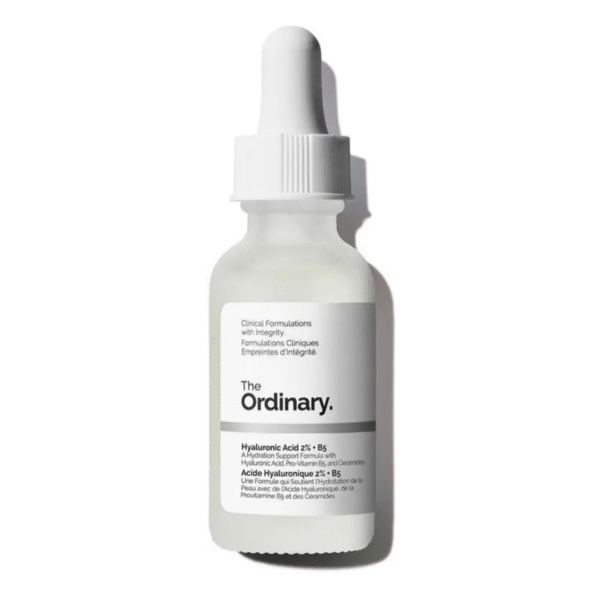The Ordinary Hyaluronic Acid 2% + B5, 30ml