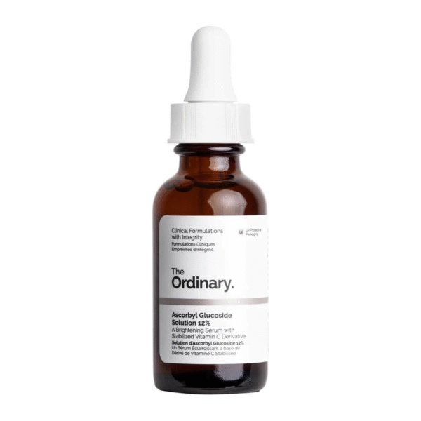 The Ordinary Ascorbyl Glucoside Solution 12%, 30ml