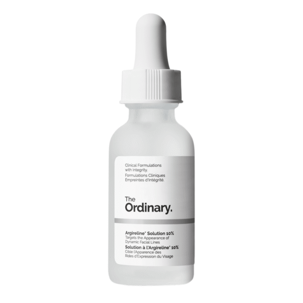 The Ordinary Argireline Solution 10%, 30ml