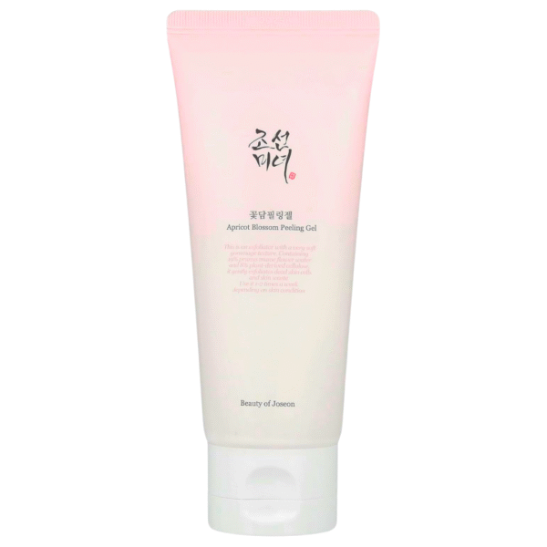 Beauty of Joseon Apricot Blossom Peeling Gel, 100ml