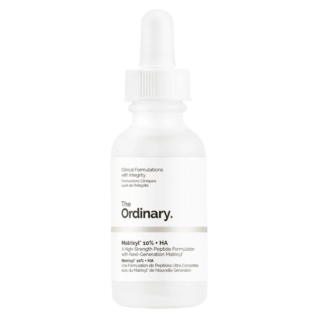 The Ordinary Matrixyl 10% + Ha, 30ml