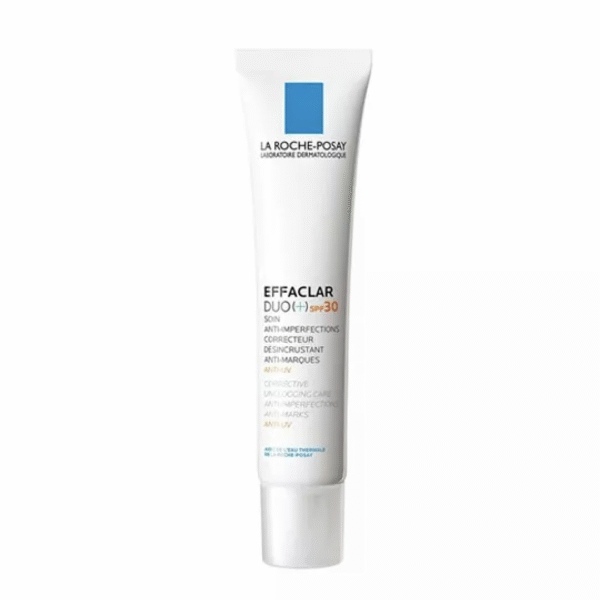 La Roche Posay Effaclar Duo Plus SPF 30 Cream, 40ml