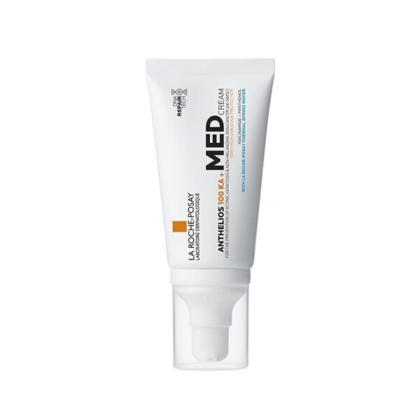 La Roche-Posay Anthelios 100 KA+ MED Cream, 50ml
