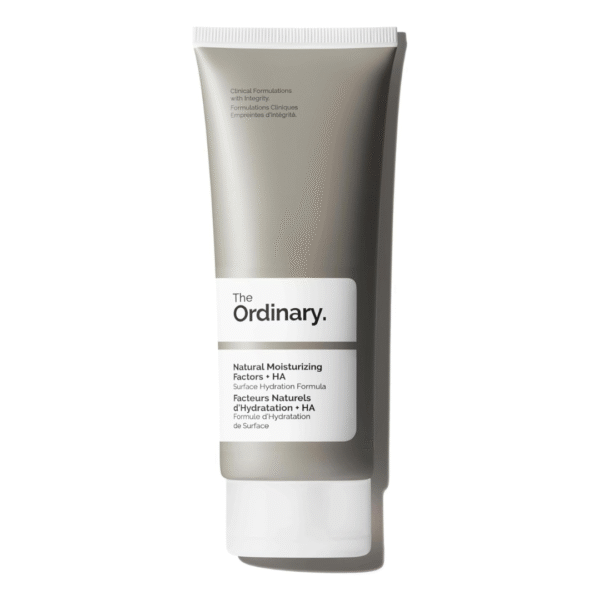 The Ordinary Natural Moisturizing Factors + HA, 100ml