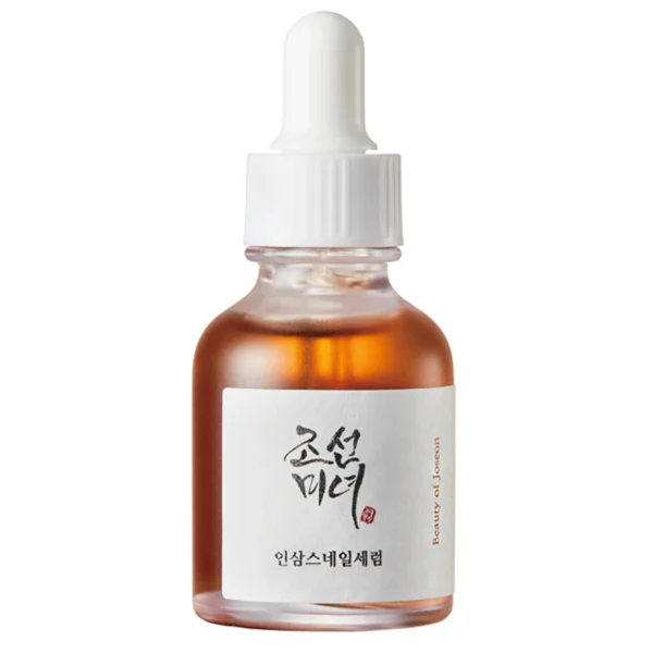 Beauty of Joseon Ginseng Revive Serum, 30ml