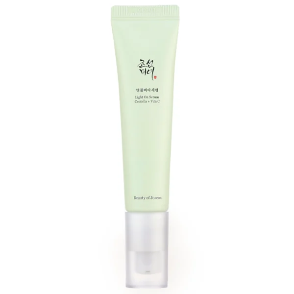 Beauty of Joseon Light On Serum Centella + Vita C, 30ml