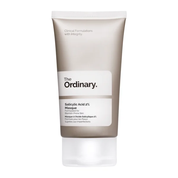 The Ordinary Salicylic Acid 2% Masque, 30ml