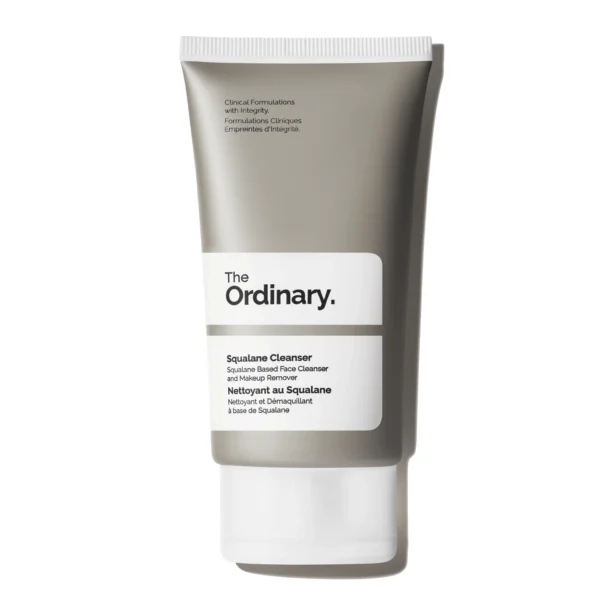 The Ordinary Squalane Cleanser, 50ml