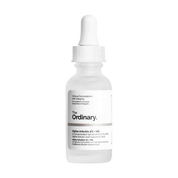 The Ordinary Alpha Arbutin 2% + HA, 30ml