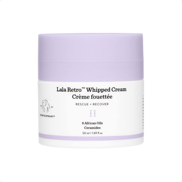 Drunk Elephant Lala Retro Whipped Cream, 50ml