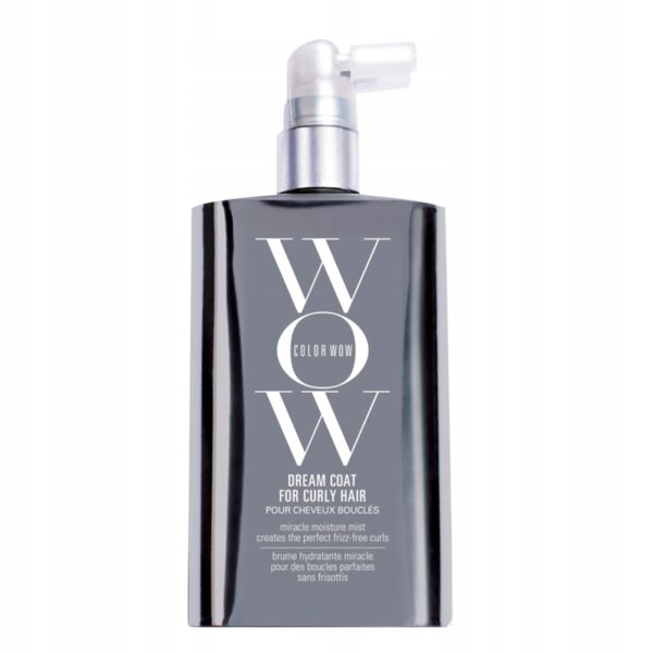 Color Wow Dream Coat for Curly Hair, 200ml