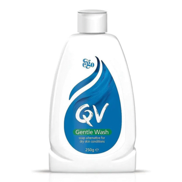 QV Gentle Body Wash For Dry Skin, 250ml