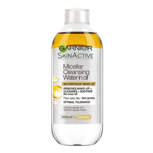 Garnier Skin Natural Micellar Water in Oil, 400ml