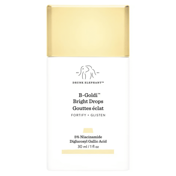 Drunk Elephant B-Goldi Bright Drops, 30ml