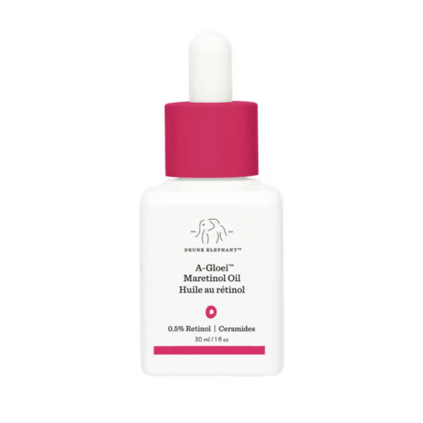 Drunk Elephant A-Gloei Maretinol Oil, 30ml