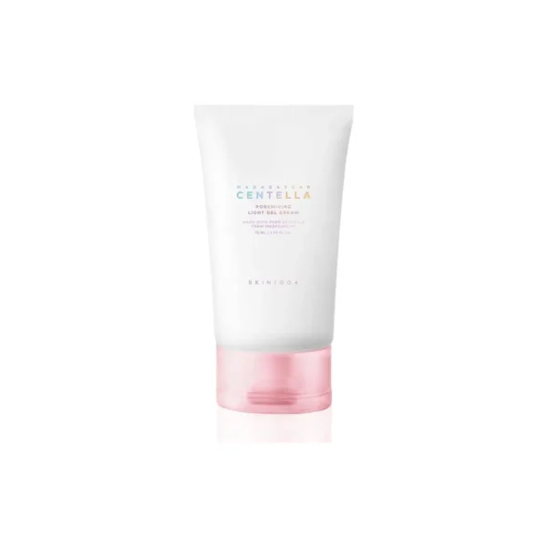 Skin1004 Madagascar Centella Poremizing Light Gel Cream 75 ml