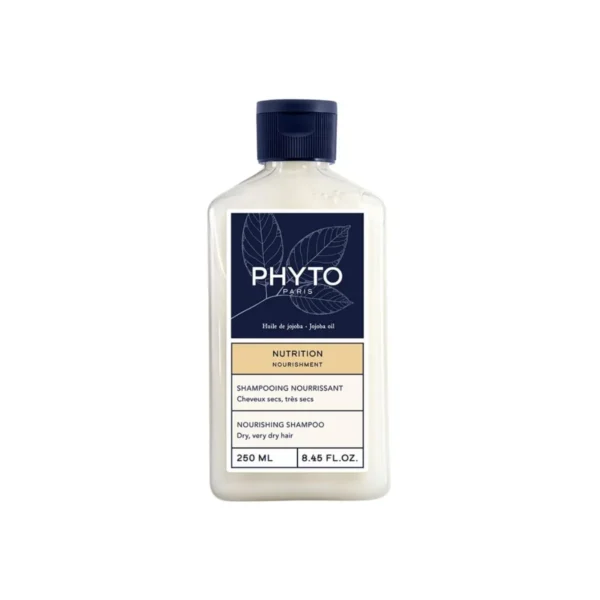Phyto Nutrition Shampoo 250ml