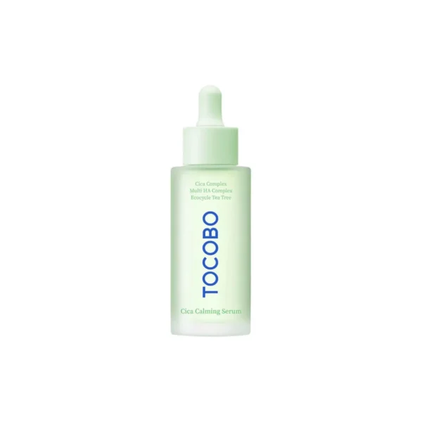 Tocobo Cica Calming Serum 50ml