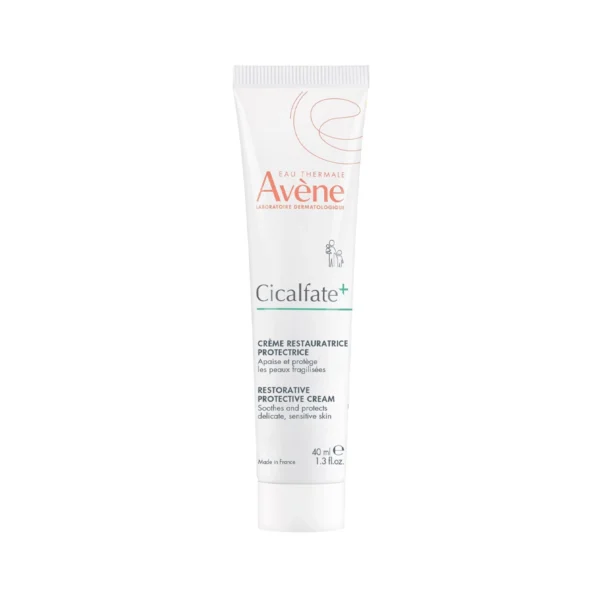 Avène Cicalfate+ Repairing Protective Cream, 40ml