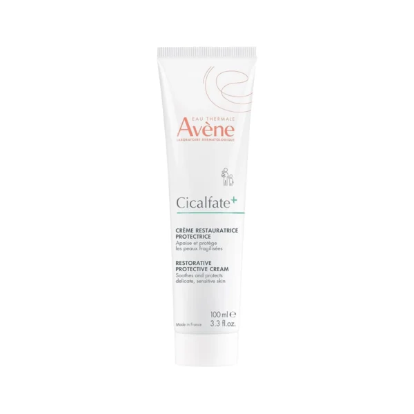 Avène Cicalfate+ Repairing Protective Cream, 100ml
