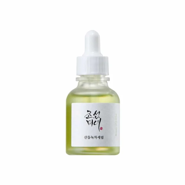 Beauty of Joseon Calming Serum Green Tea + Panthenol 30ml