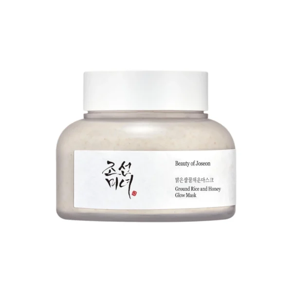 Beauty of Joseon Ground Rice and Honey Glow Mask 150ml