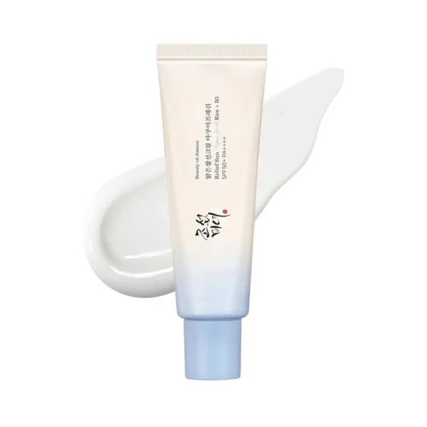 Beauty of Joseon Relief Sun Aqua Fresh: Rice+B5 SPF 50+ PA++++ 50ml