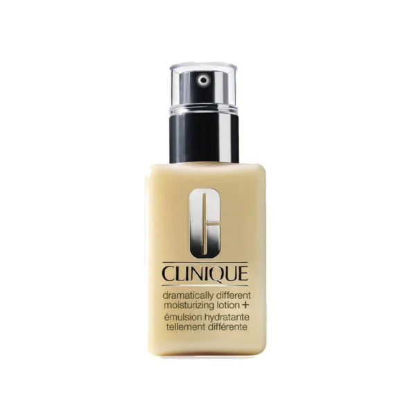Clinique Dramatically Different Moisturizing Lotion 125 ml