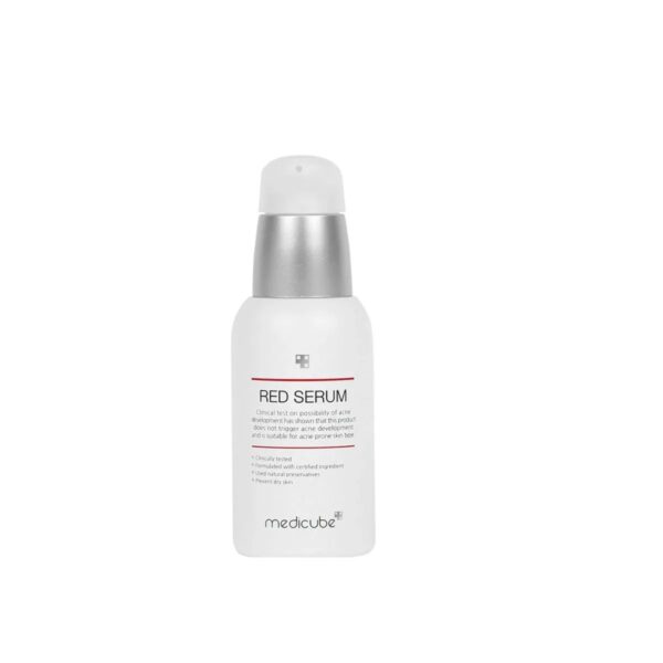 Medicube Red Serum Plus 55ml