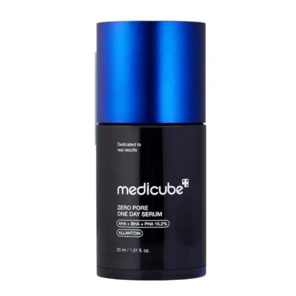 Medicube Zero Pore One Day Serum 30ml