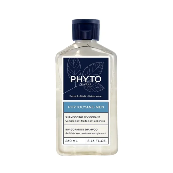 Phyto Phytocyane-Men Shampoo 250ml
