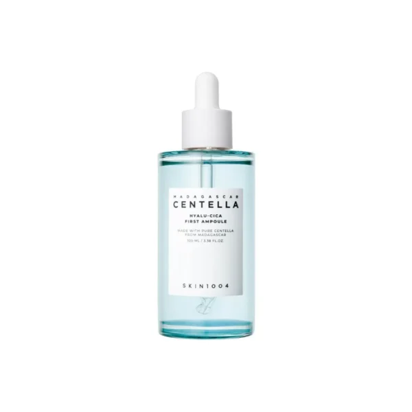 SKIN1004 Madagascar Centella Hyalu-Cica First Ampoule 100ml