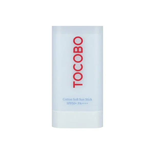 Tocobo Cotton Soft Sun Stick 19g
