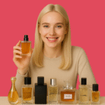 PERFUMES