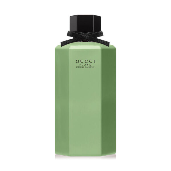 Gucci, GUCCI Gucci Flora Emeral Gardenia Green