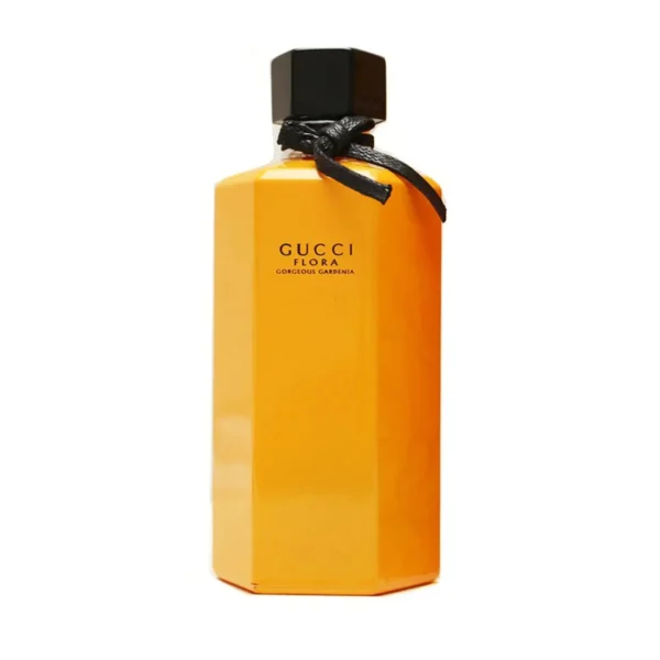 Gucci, GUCCI Gucci Flora Emeral Gardenia Yellow