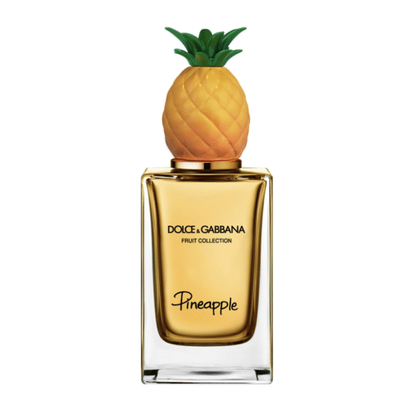 Dolce&Gabbana Fruit Collection Pineapple