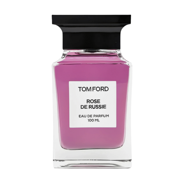 Tom Ford, Rose De Russie