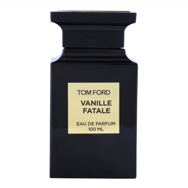 Tom Ford, Vanille Fatale