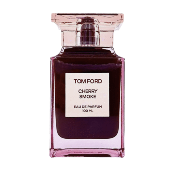 Tom Ford, Cherry Smoke